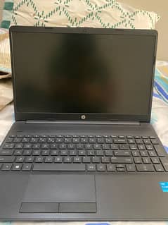 hp i3 11th gen