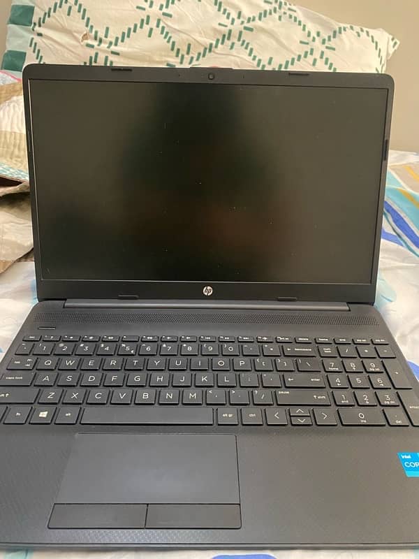 hp i3 11th gen 0