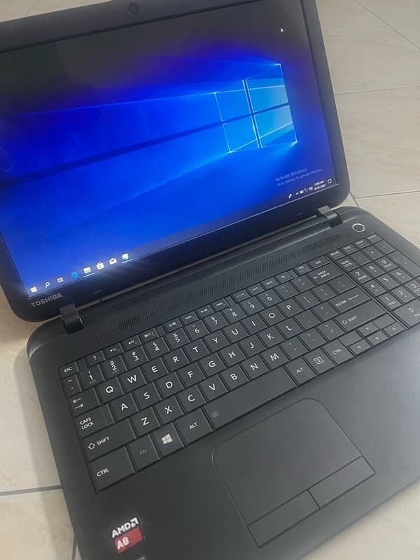 Toshiba satellite C55-B5214 0
