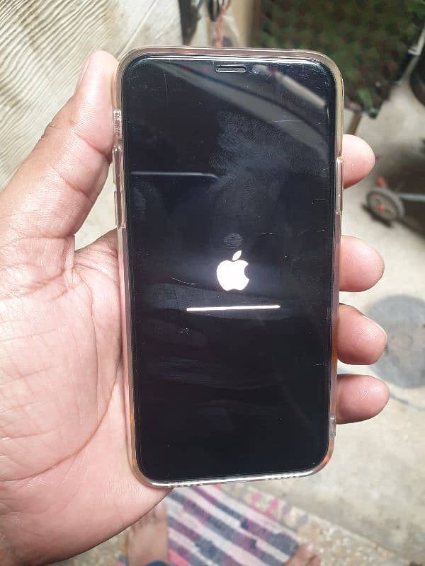 Iphone Xs 64 Gb Non Pta 1