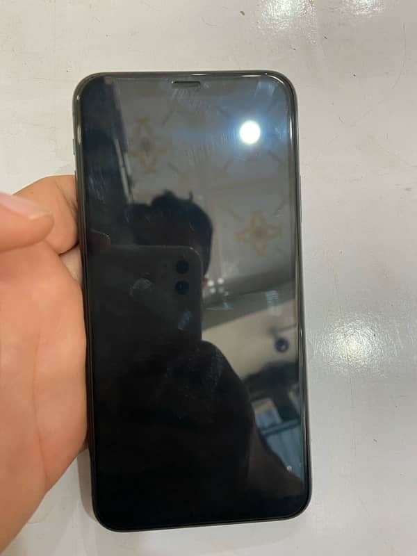 iPhone 11 Pro Max 2