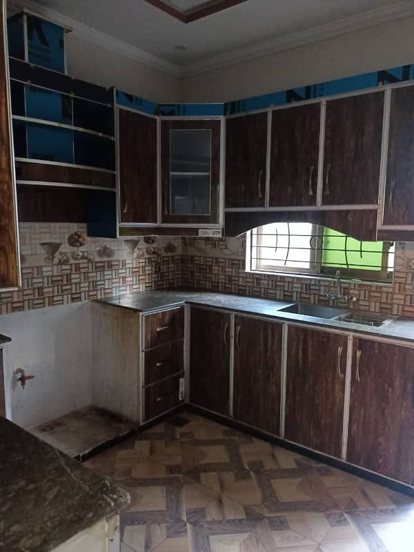 10 Marla Lower Portion for rent in Jubilee Town 1