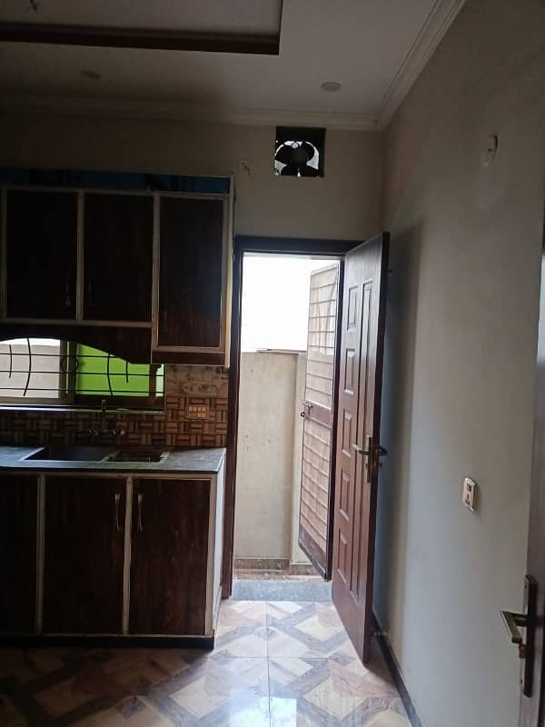 10 Marla Lower Portion for rent in Jubilee Town 5