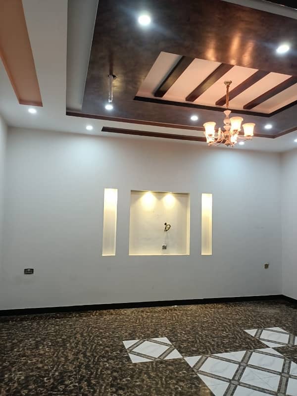 10 Marla Lower Portion for rent in Jubilee Town 6