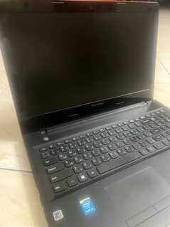 Lenovo G50 cori5 5th gen