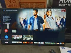 32 INCHESS Samsung smrt UHD led TV 3 year warranty 03359845883