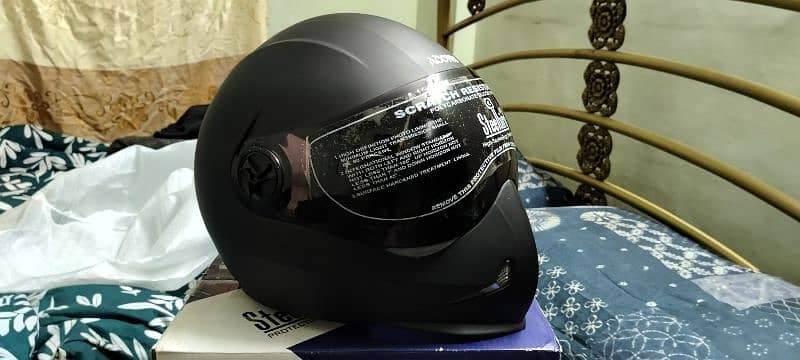 Steelbird Adonis helmet for sale 0