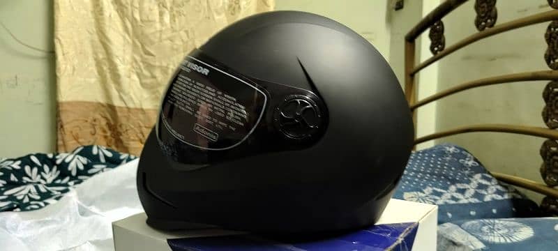 Steelbird Adonis helmet for sale 1