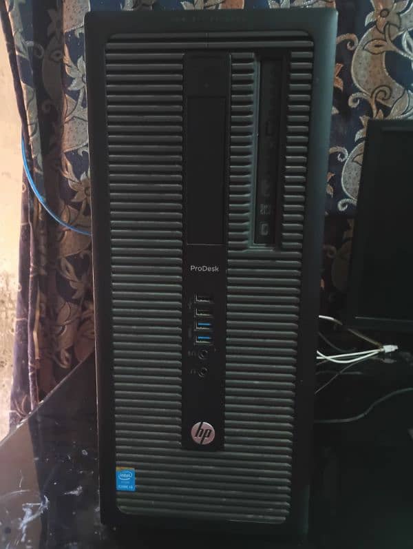 PC For Sale 0