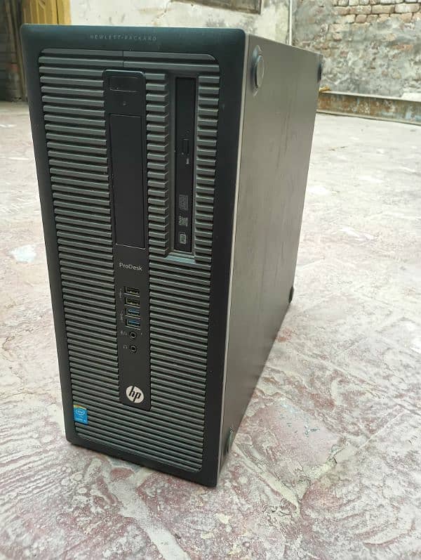 PC For Sale 1