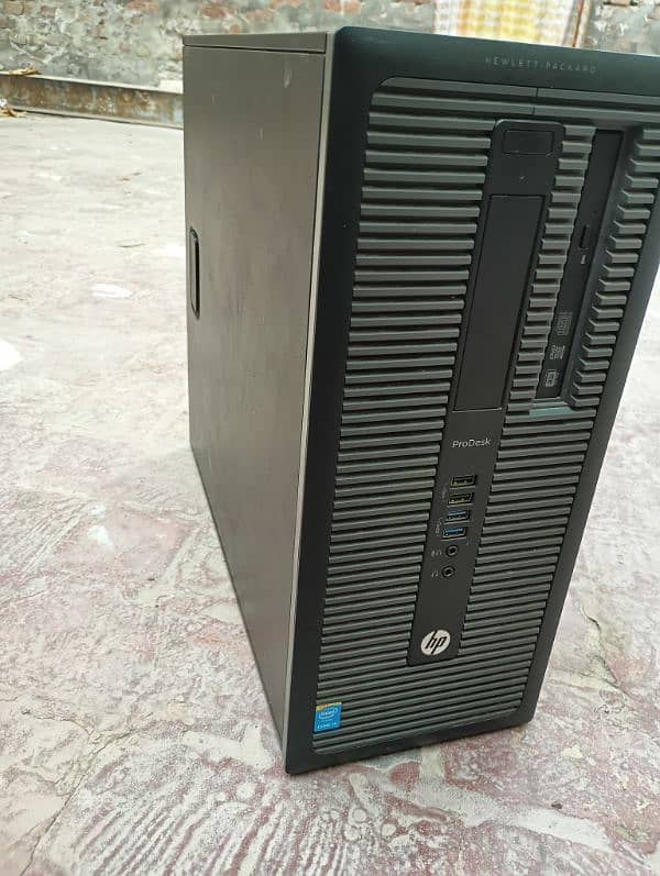 PC For Sale 2