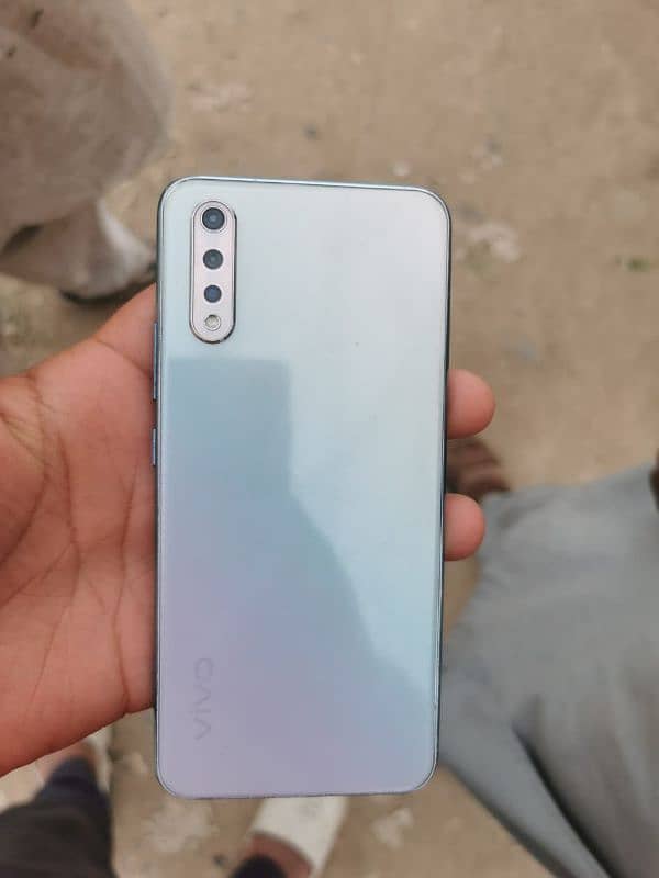 vivo s1 4gb 128gb 1