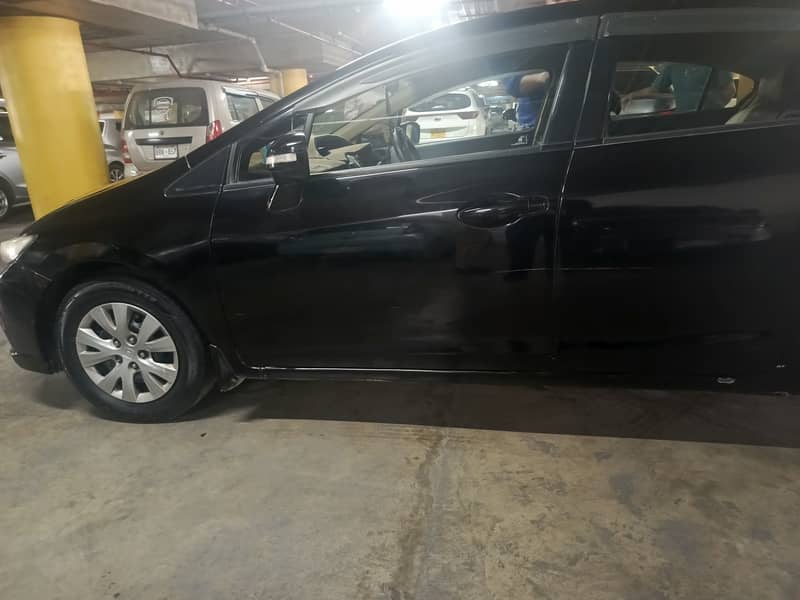 Honda Civic VTi Oriel Prosmatec 2013 6