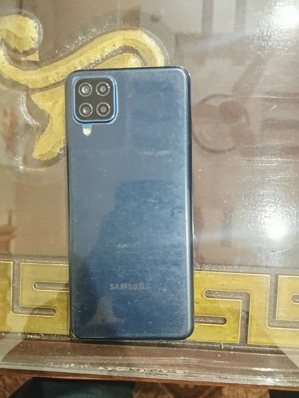 Samsung a12 4