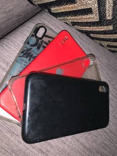 xs max premium covers