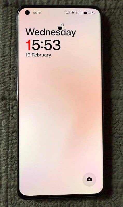 One Plus 11 5G (Non PTA) 0