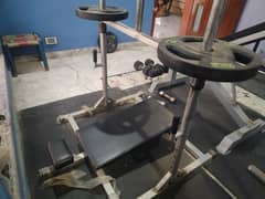 Smart Vertical Leg Press