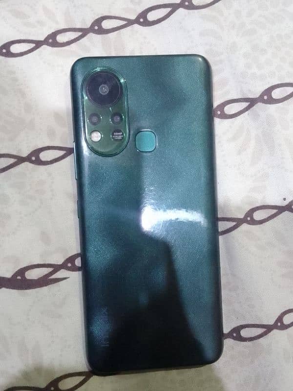 Infinix hot 11S 1