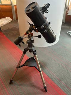 Telescope Celestron AstroMaster 130