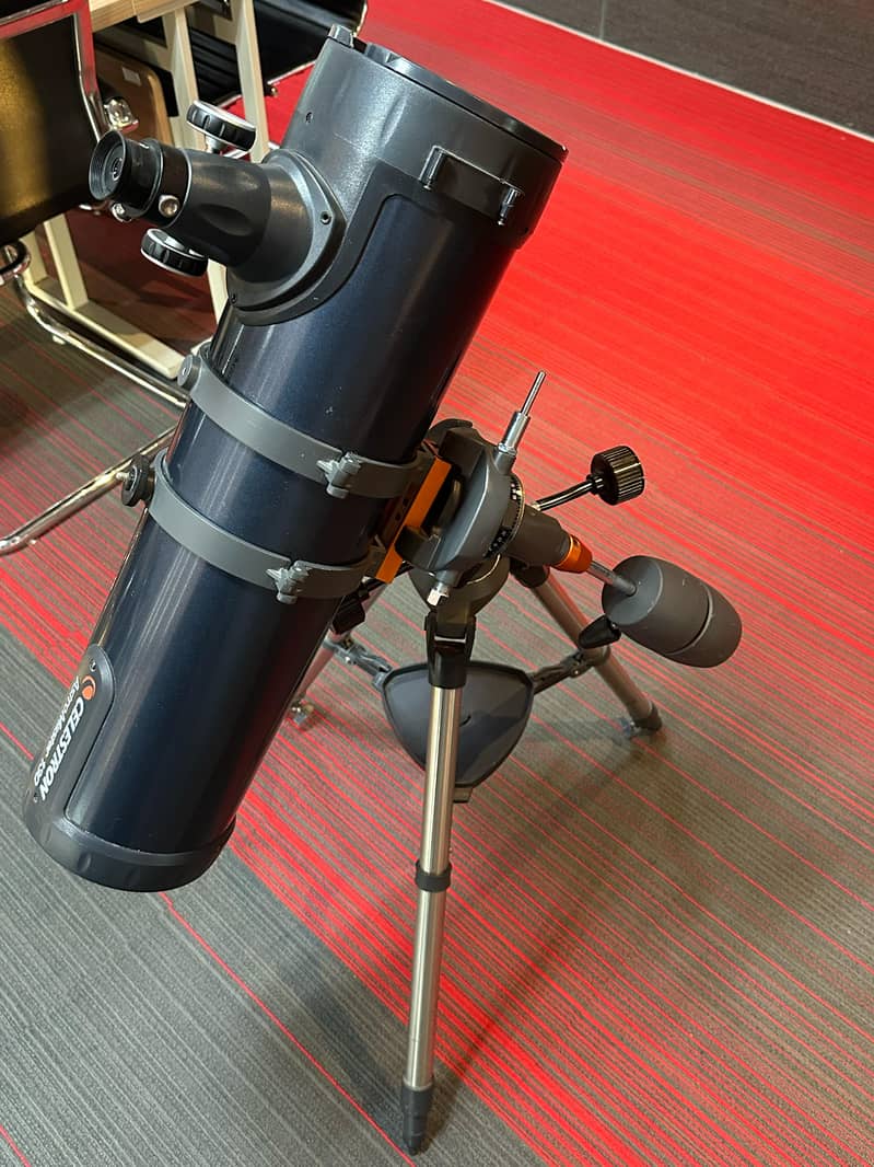 Telescope Celestron AstroMaster 130 3