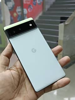 Google pixel6   256GB