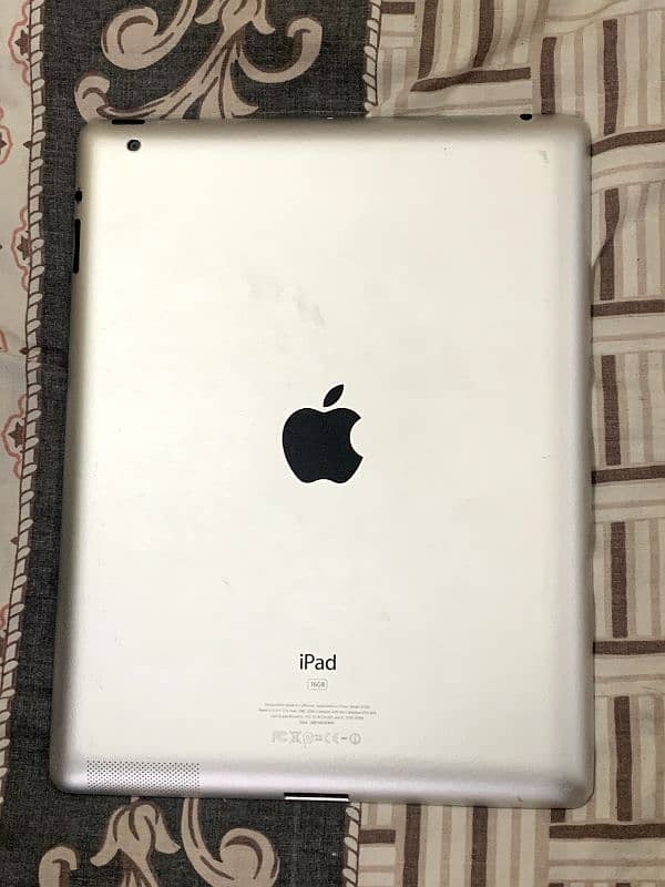 Apple ipad 16gb 0