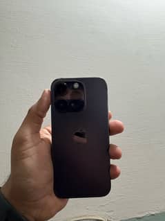 iphone 14 pro exchange possible with iphone 13 series pta