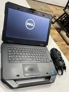 Dell Latitude 5404 Rugged