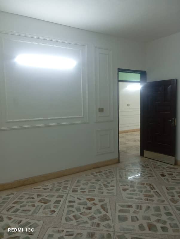 FULLY RENOVATED 400SQYD PORTION FOR RENT 2