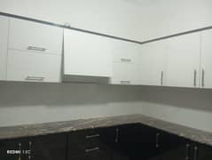 FULLY RENOVATED 400SQYD PORTION FOR RENT