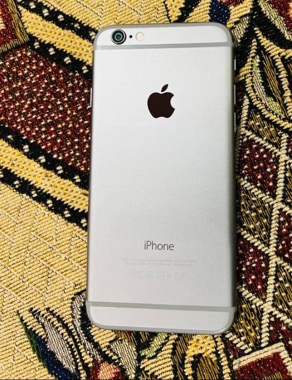 iphone 6 JV 32GB 5