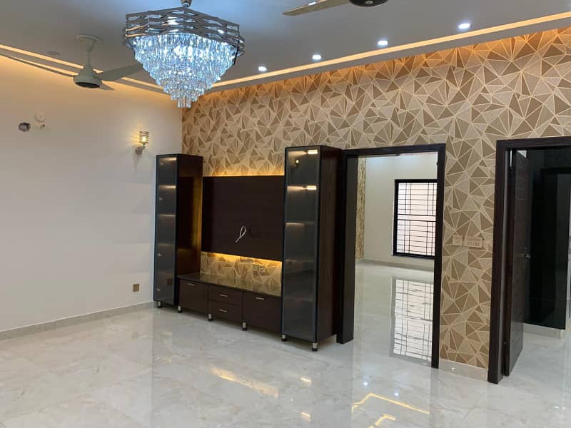 10 Marla Brand New House Available For Rent In Sector C Bahria Town Lahore 14