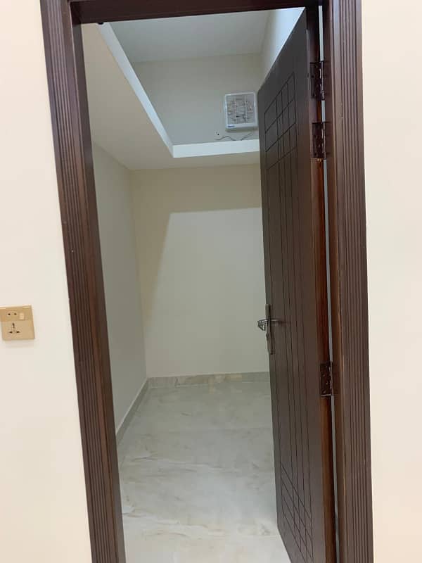 10 Marla Brand New House Available For Rent In Sector C Bahria Town Lahore 23