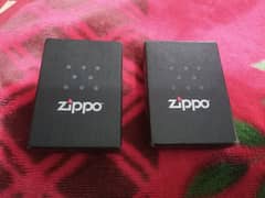 Zippo