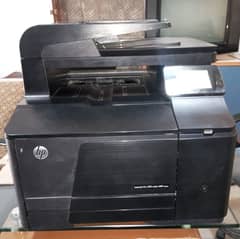 HP Color LaserJet Pro 200 Color MFP M276N03352933999