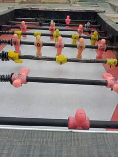 Foosball