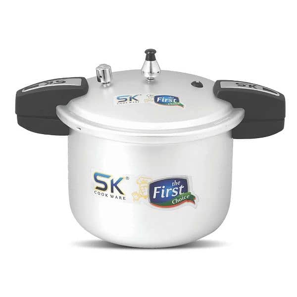 pressure cooker high quality 1