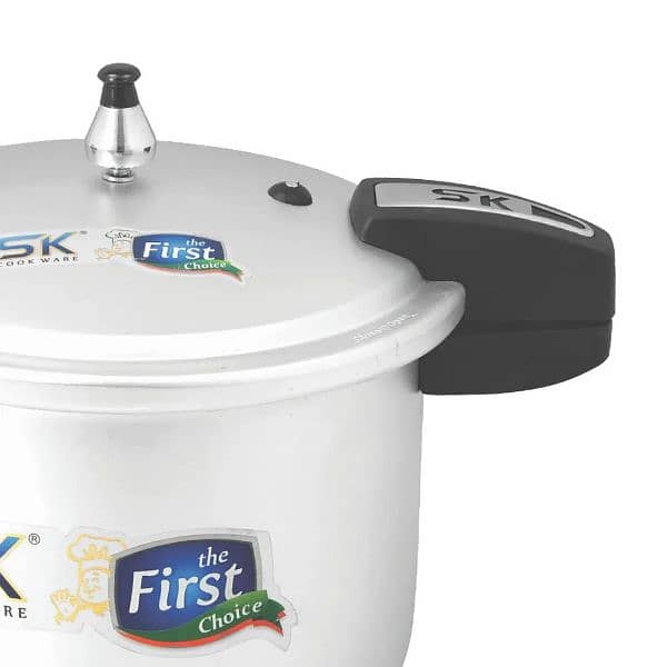 pressure cooker high quality 2