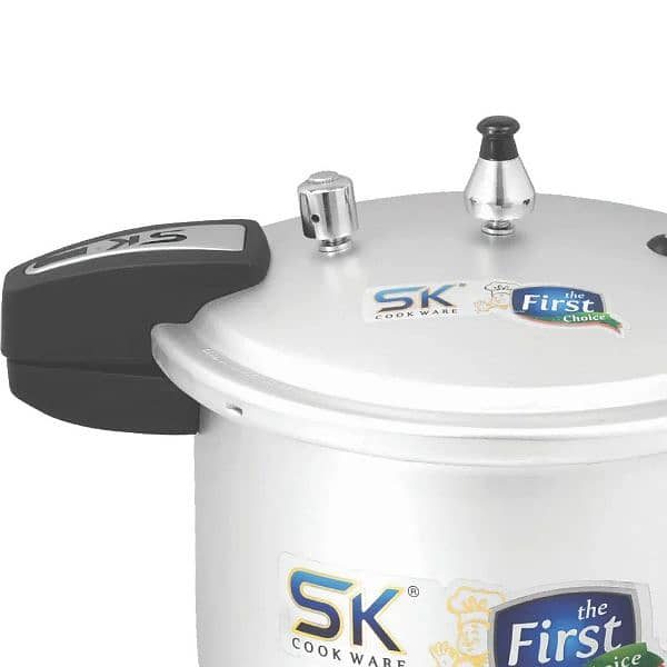 pressure cooker high quality 3