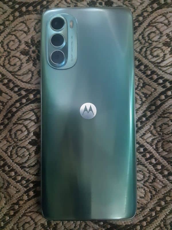 Motorola G stylus 5g (2022) 2