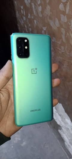 One plus 8t 12gb 256gb