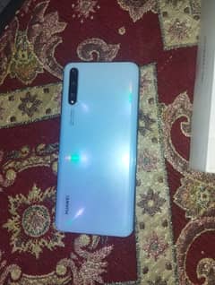 Huawei y8p urgent sale