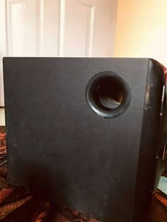 speaker