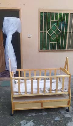 Baby cot | baby bed | wooden cot | kids bed | kids crib coat | Swing