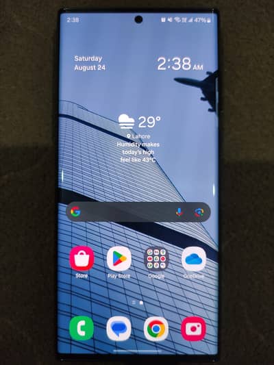 Samsung S22 Ultra 8/128 Online PTA Approved