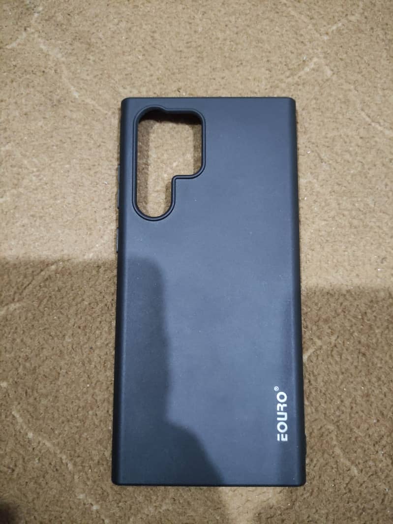 Samsung S22 Ultra 8/128 PTA Approved 6