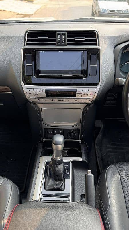 Toyota Prado TXL 2.8D 2019 3