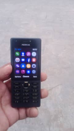 Nokia 216 orgnle dull SIM Pta proved