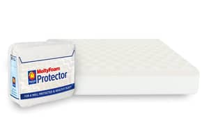 Molty Foam Mattress Protector Cover – Keep Your Mattress Fresh
                                title=