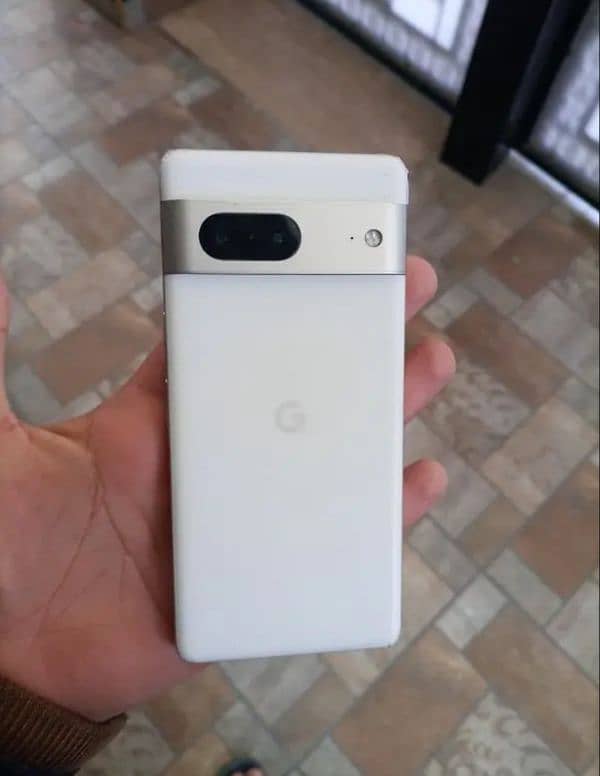 google pixel 7 8/128 0